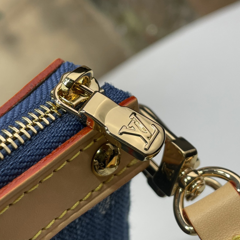 Louis Vuitton LV x TM Pochette Accessoires   M13994 - DopestKickz