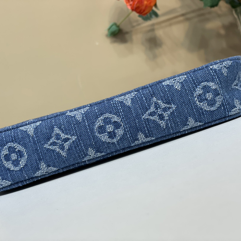 Louis Vuitton LV x TM Pochette Accessoires   M13994 - DopestKickz