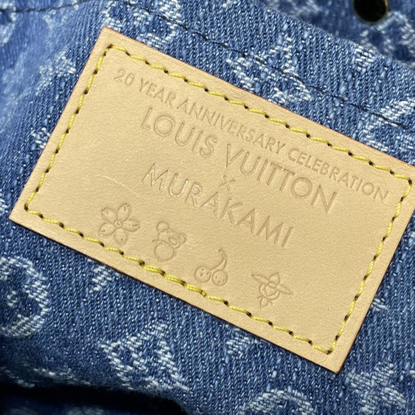 Louis Vuitton LV x TM Pochette Accessoires   M13994 - DopestKickz