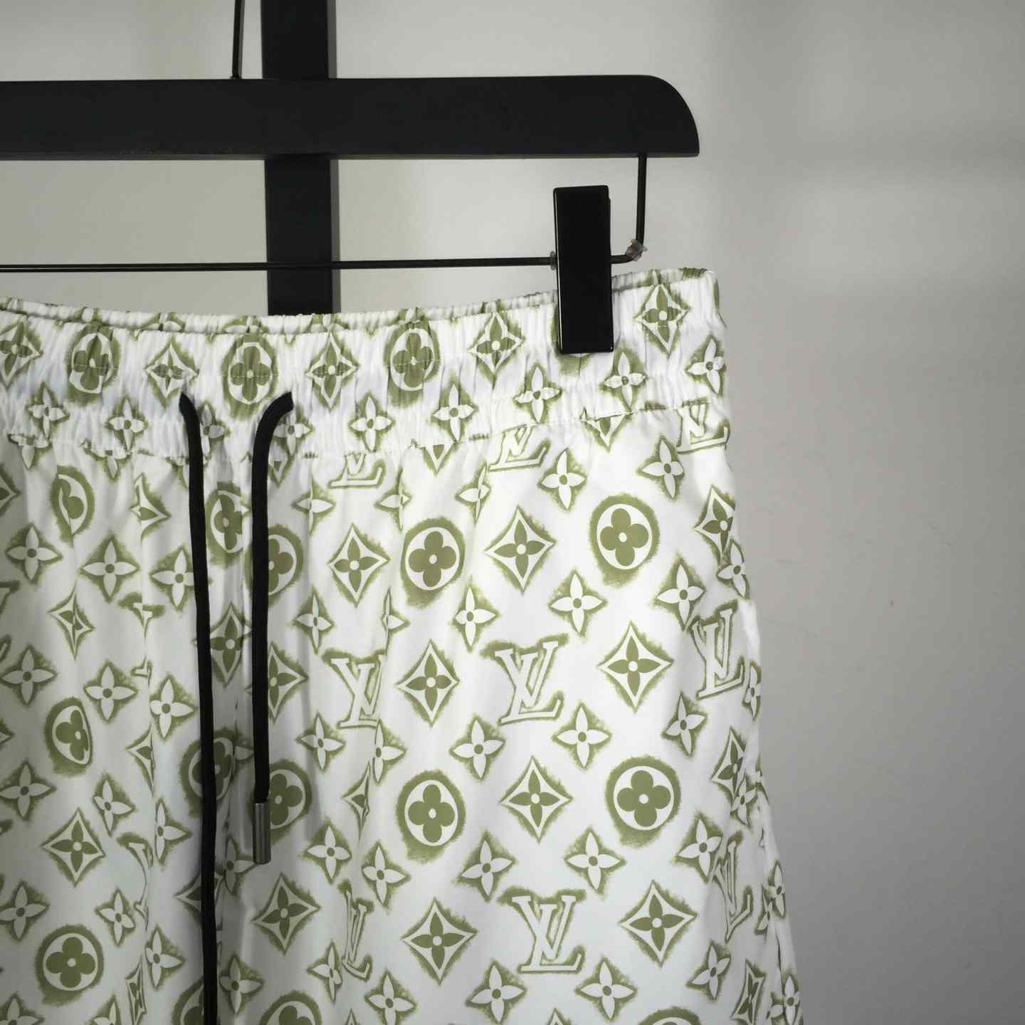 Louis Vuitton Monogram Shorts - DopestKickz