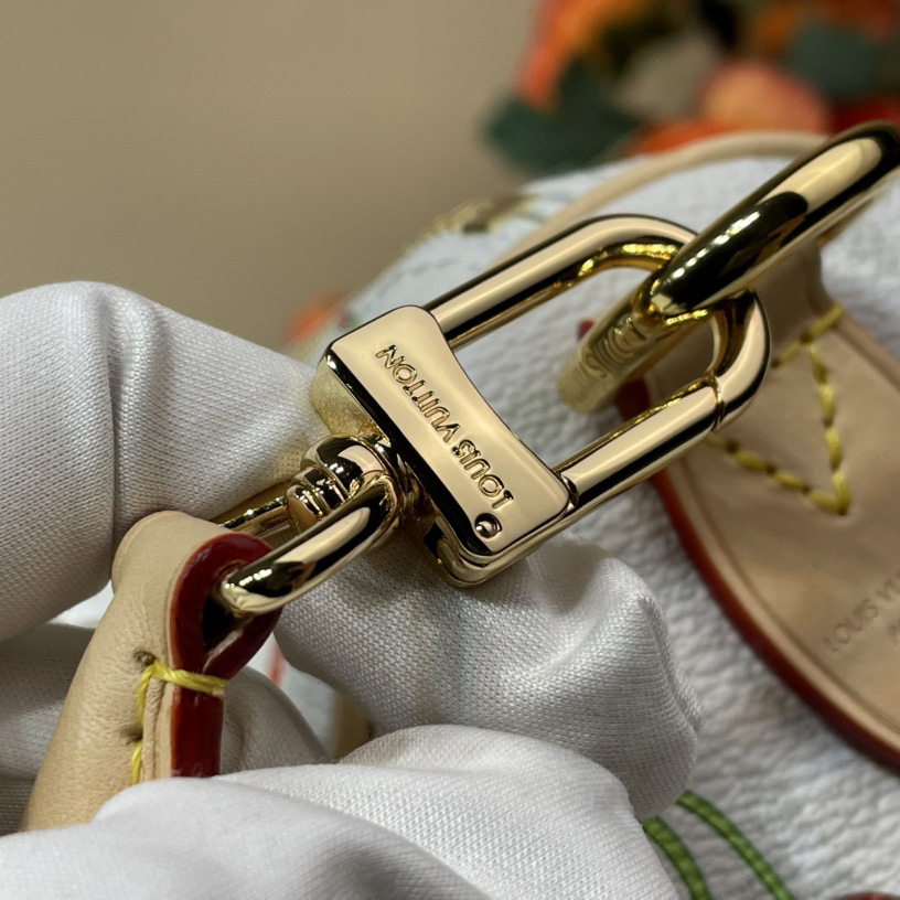 Louis Vuitton LV x TM Speedy Soft Bandoulière 30   M14238 - DopestKickz