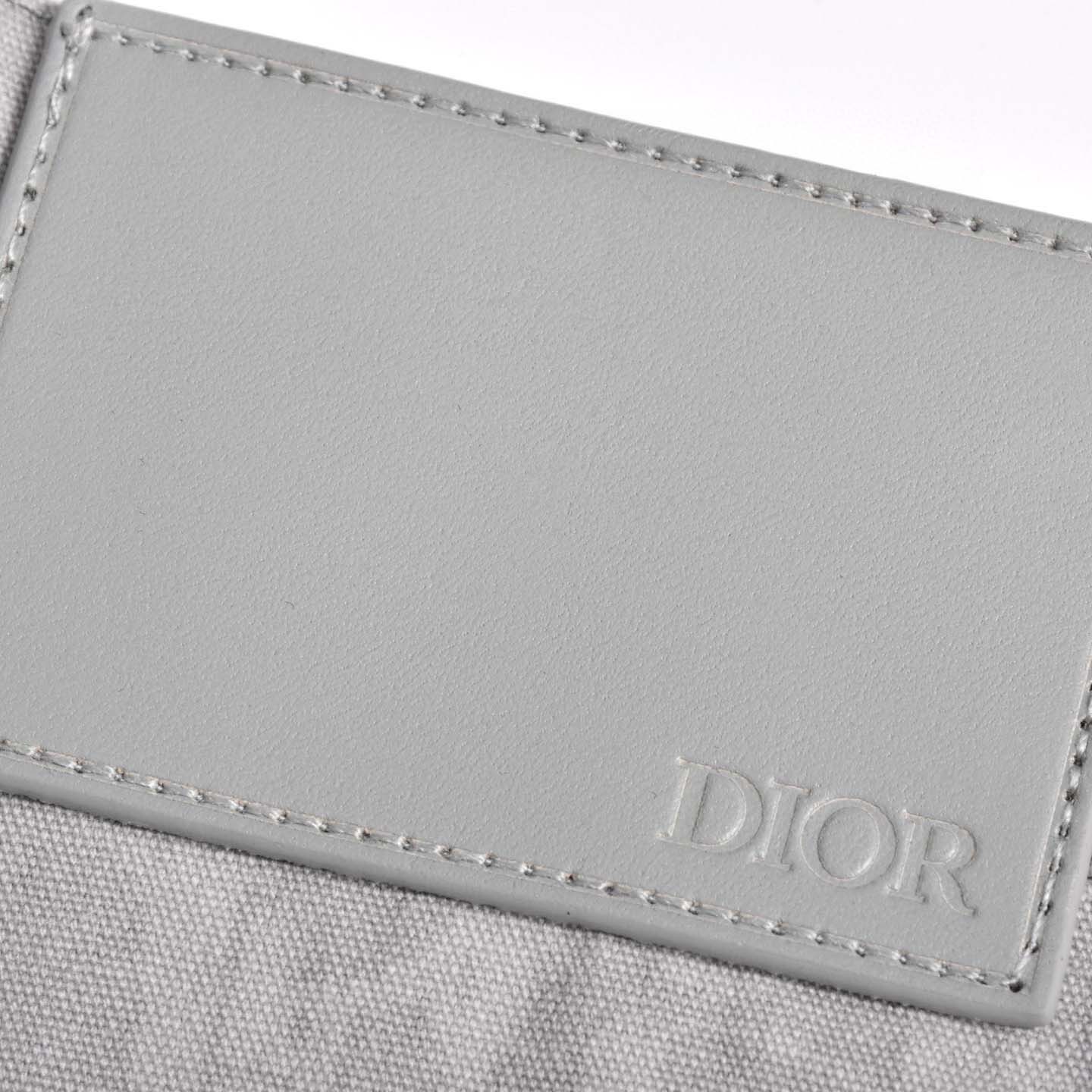 Dior Oblique Bermuda Shorts  - DopestKickz