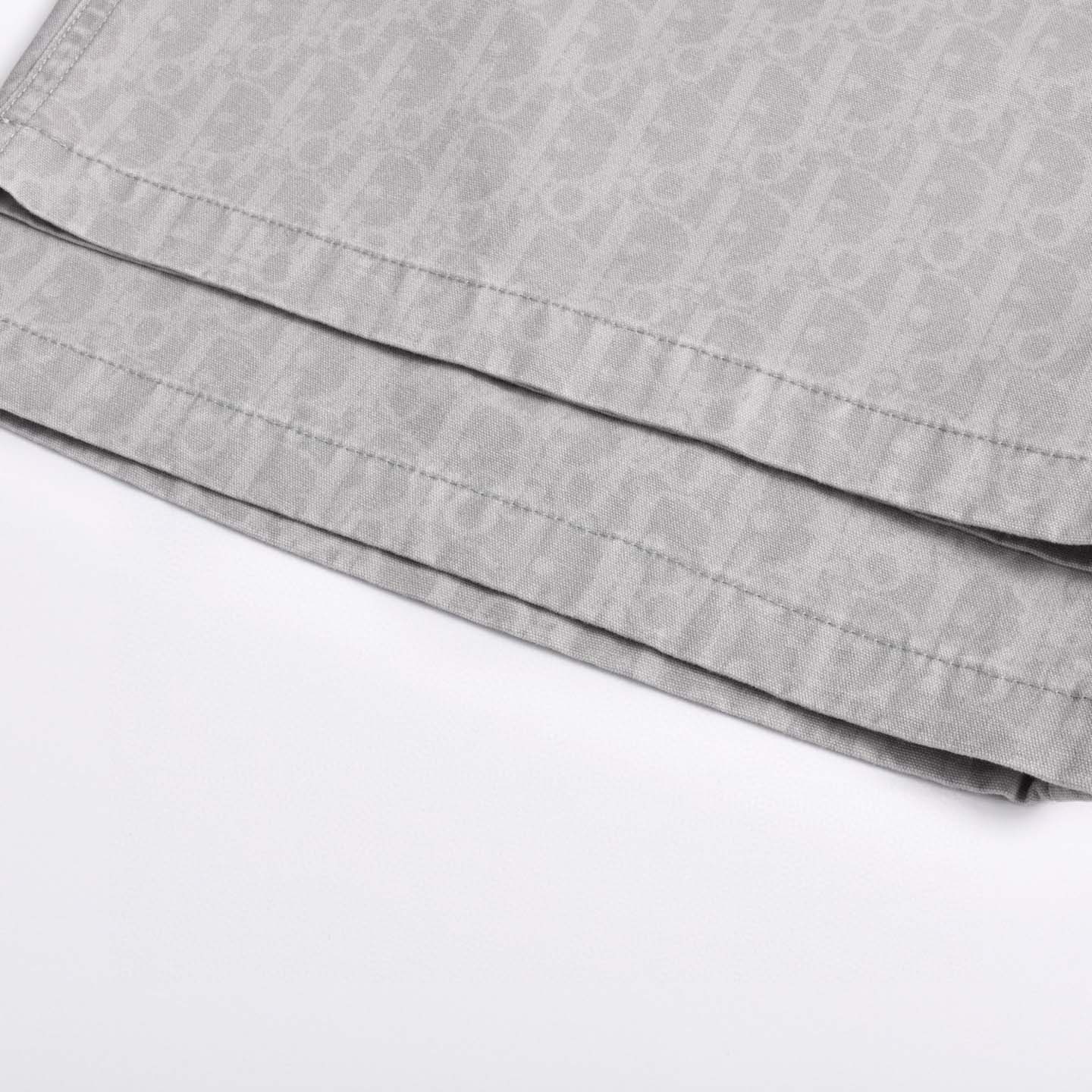 Dior Oblique Bermuda Shorts  - DopestKickz