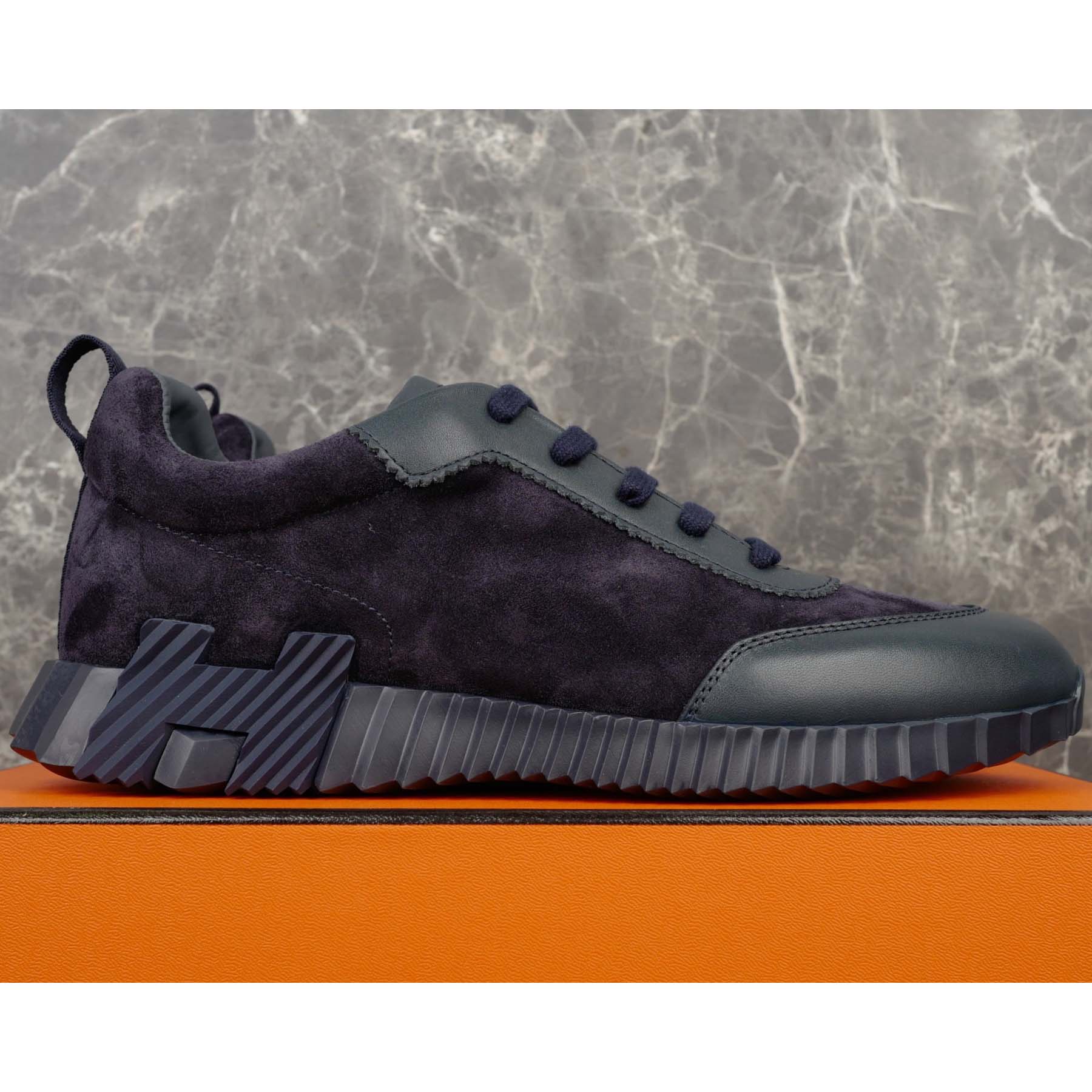 Hermes Bouncing Sneaker - DopestKickz