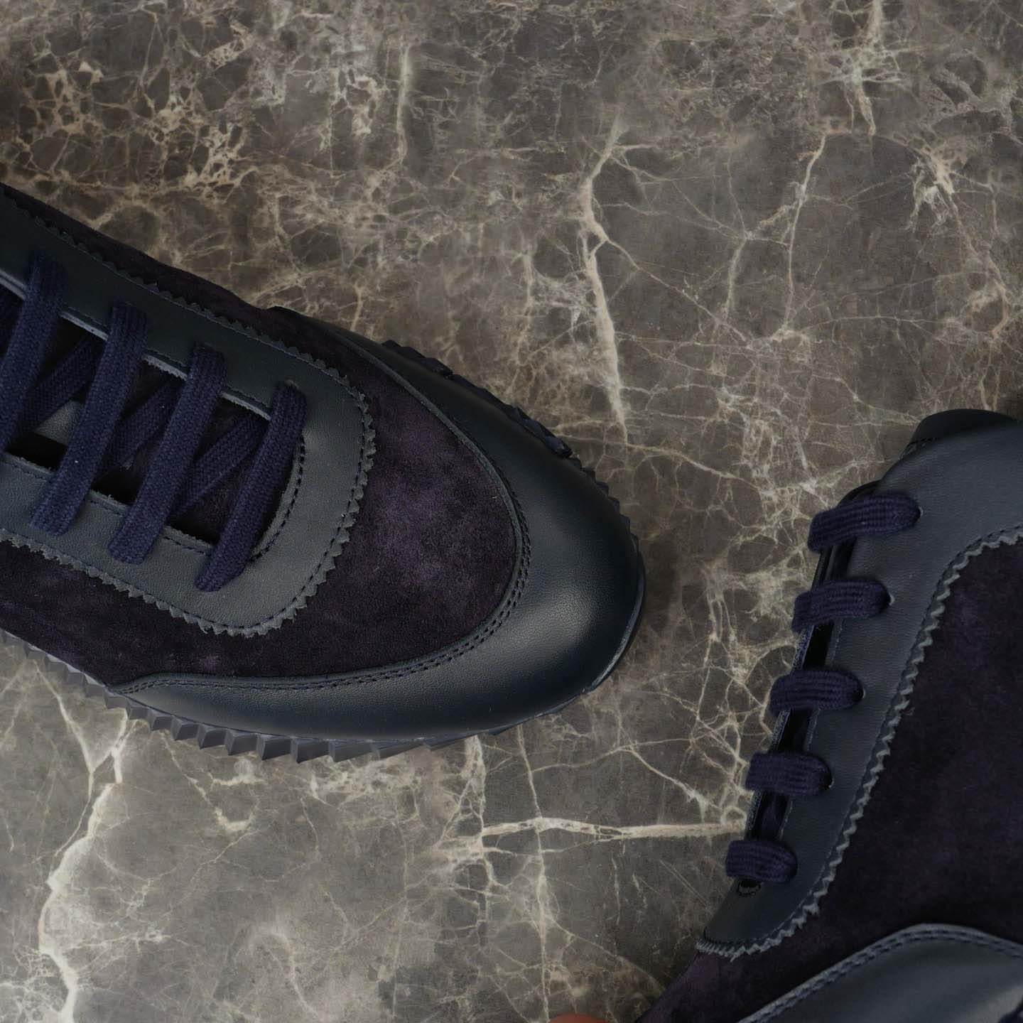 Hermes Bouncing Sneaker - DopestKickz