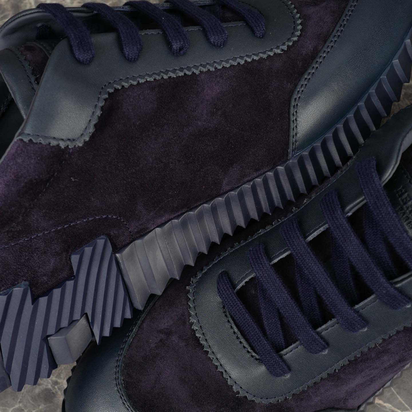 Hermes Bouncing Sneaker - DopestKickz