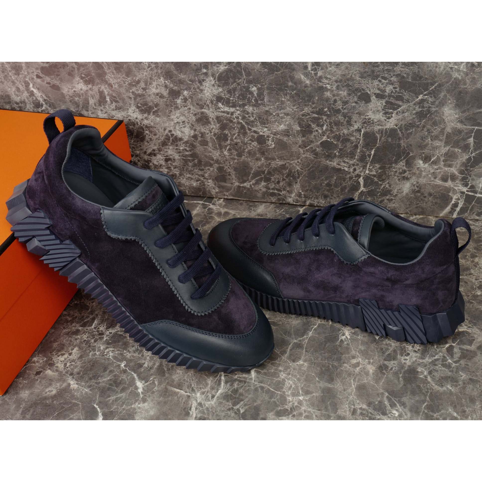 Hermes Bouncing Sneaker - DopestKickz