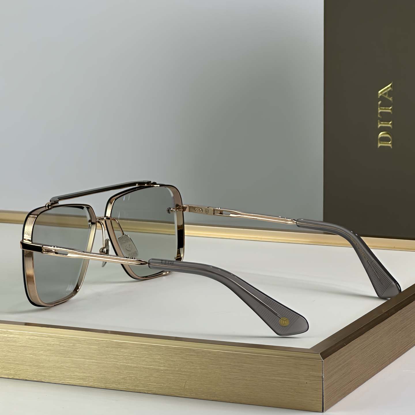 Dita Mach Six Sunglasses - DopestKickz