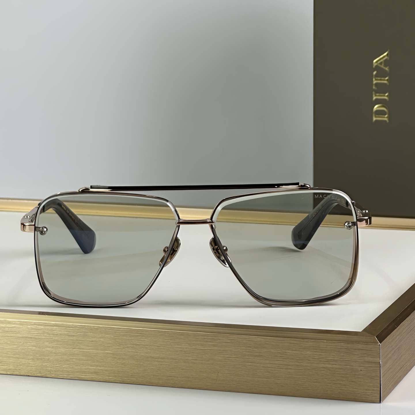 Dita Mach Six Sunglasses - DopestKickz