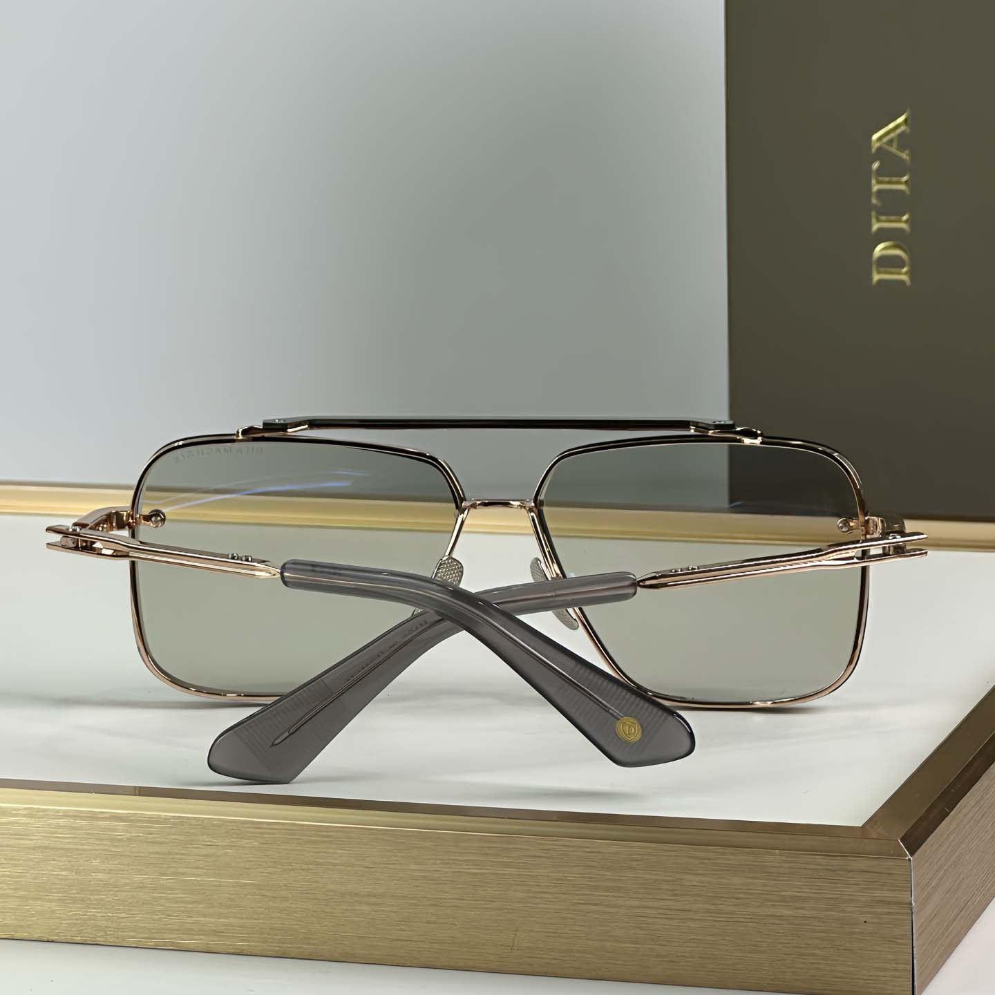 Dita Mach Six Sunglasses - DopestKickz