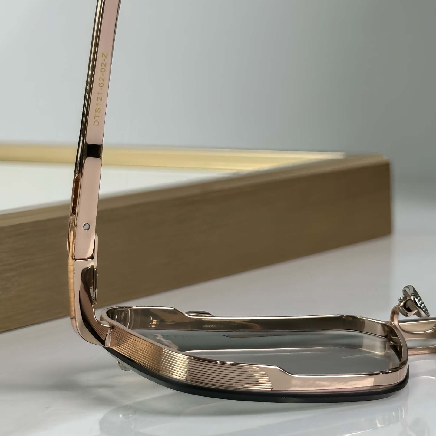 Dita Mach Six Sunglasses - DopestKickz