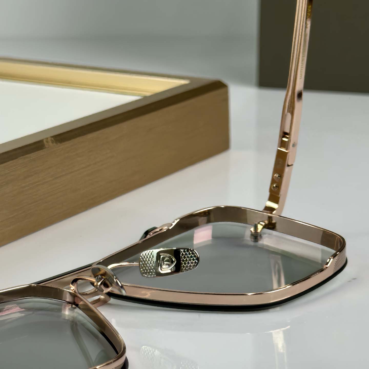 Dita Mach Six Sunglasses - DopestKickz