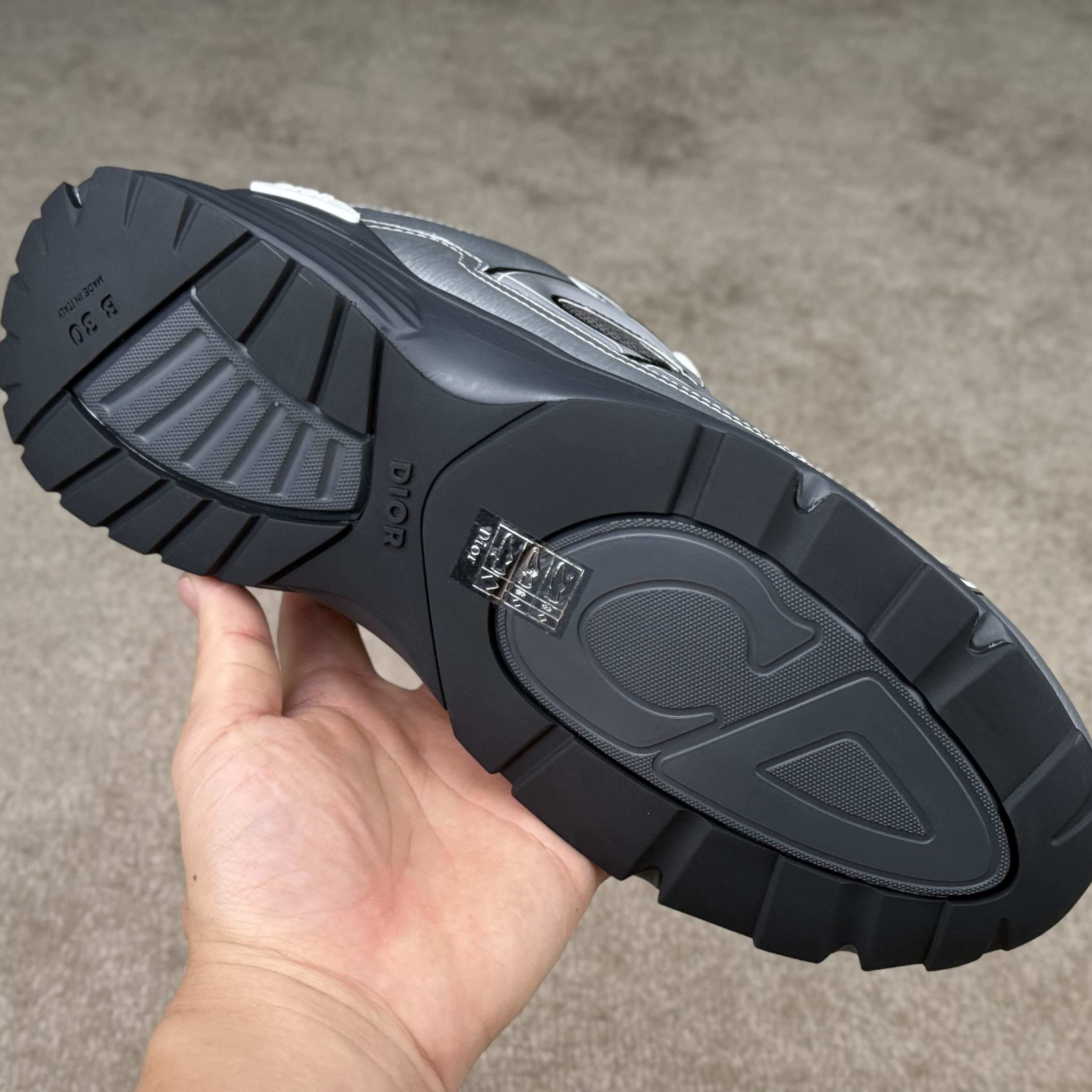 Dior B30 Countdown Sneaker      - DopestKickz