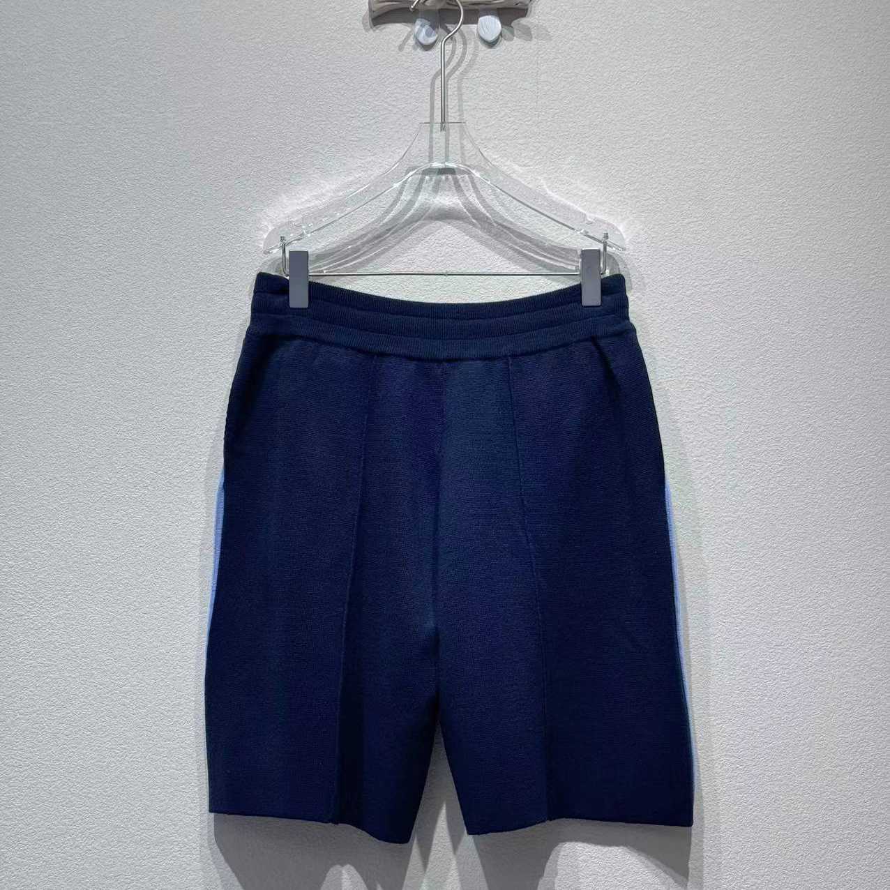 Louis Vuitton Big Logo Shorts - DopestKickz