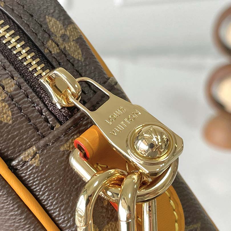 Louis Vuitton Danube   M14013 - DopestKickz