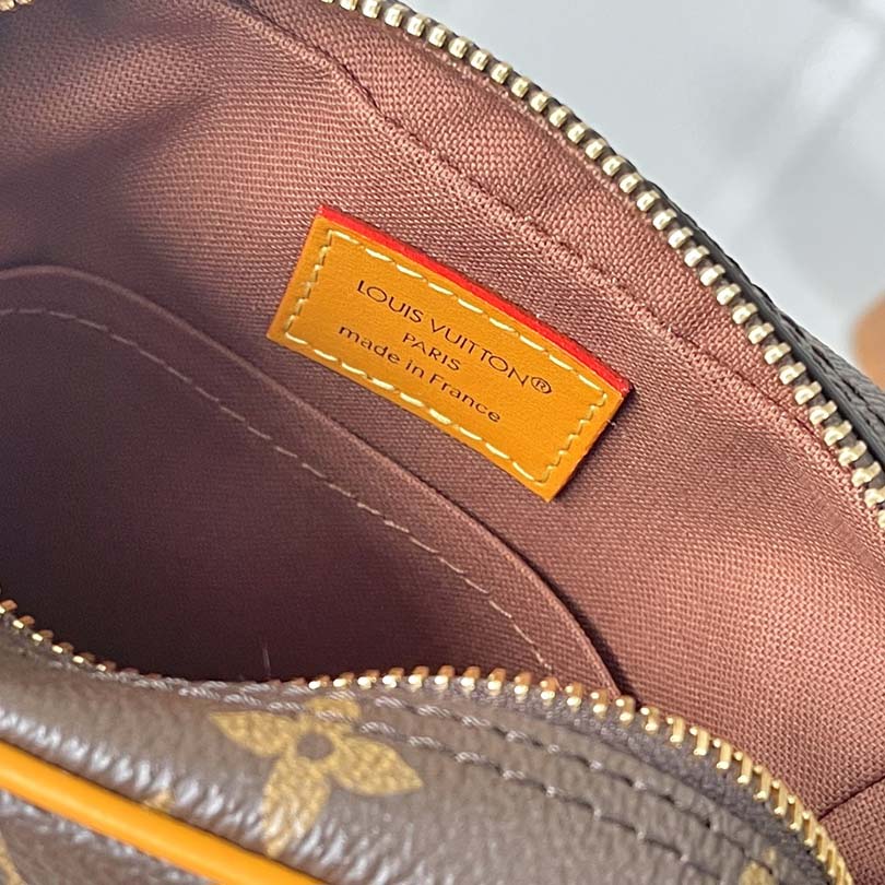 Louis Vuitton Danube   M14013 - DopestKickz