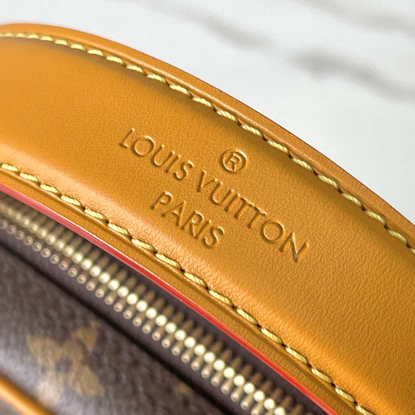 Louis Vuitton Danube   M14013 - DopestKickz