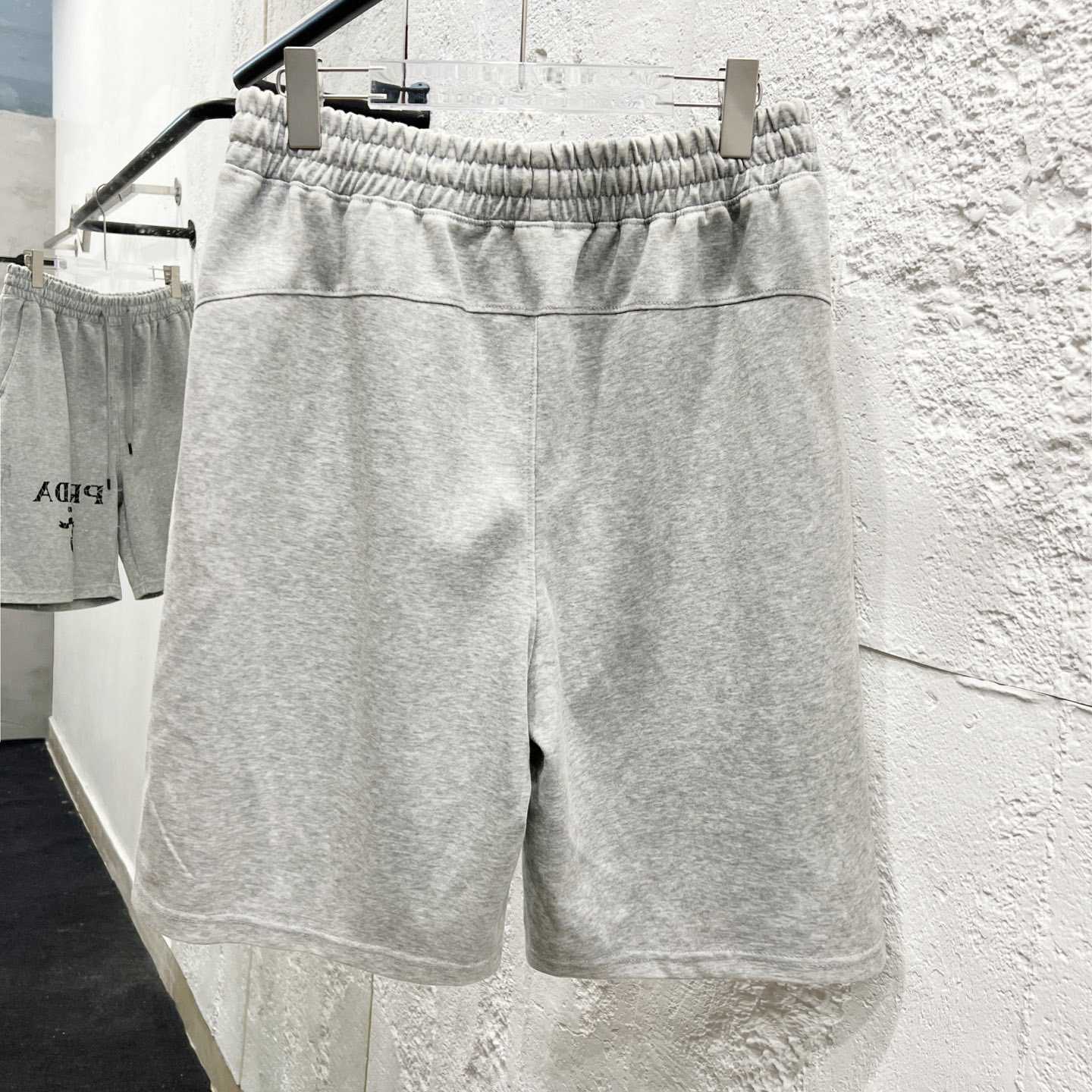 Prada Shorts    - DopestKickz