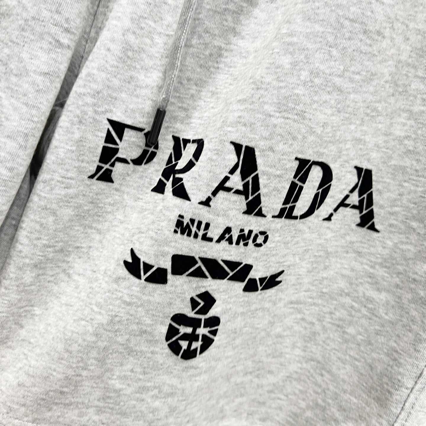 Prada Shorts    - DopestKickz
