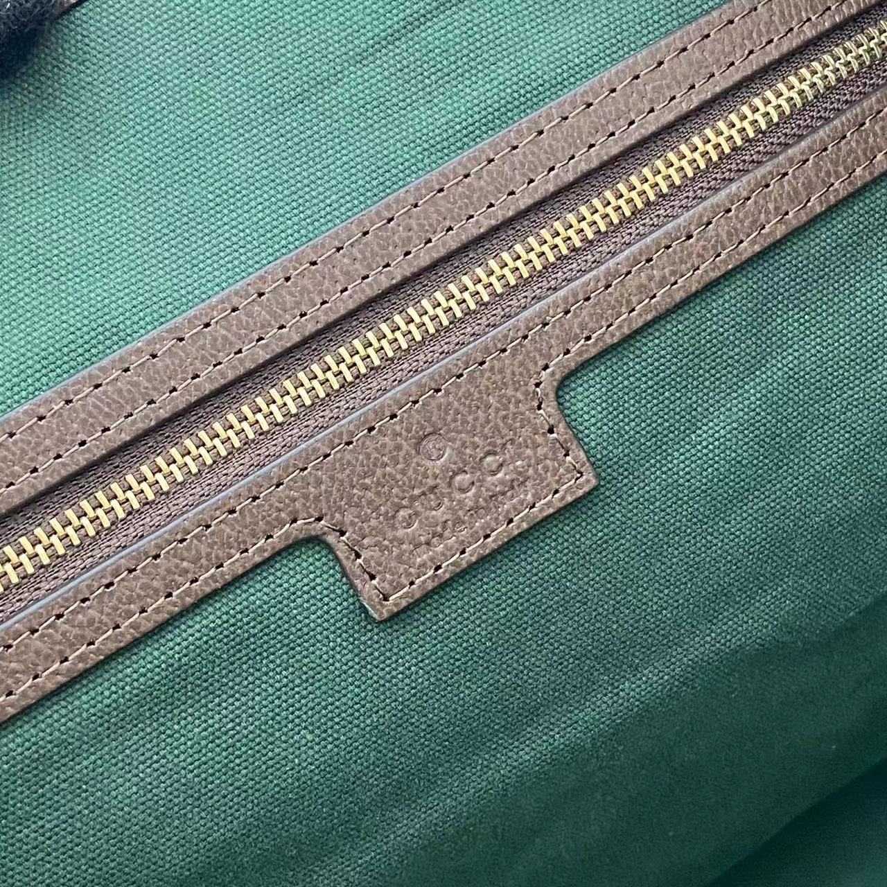 Gucci Ophidia Medium Tote Bag - DopestKickz