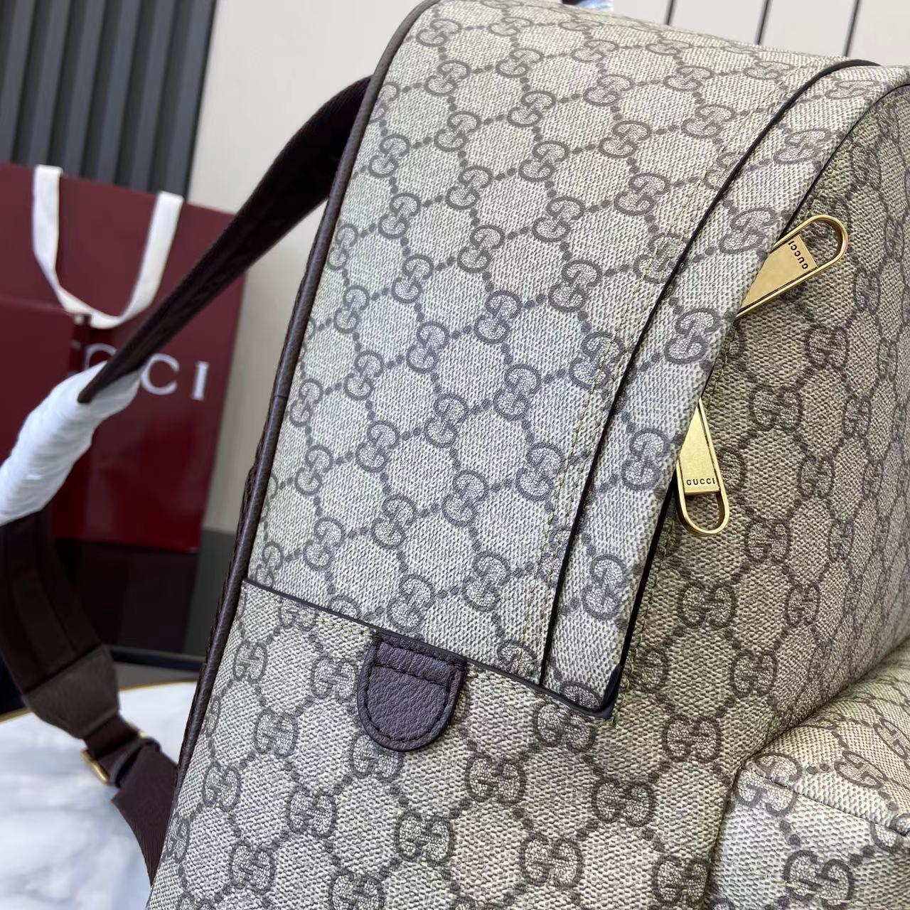 Gucci Ophidia Medium Backpack - DopestKickz