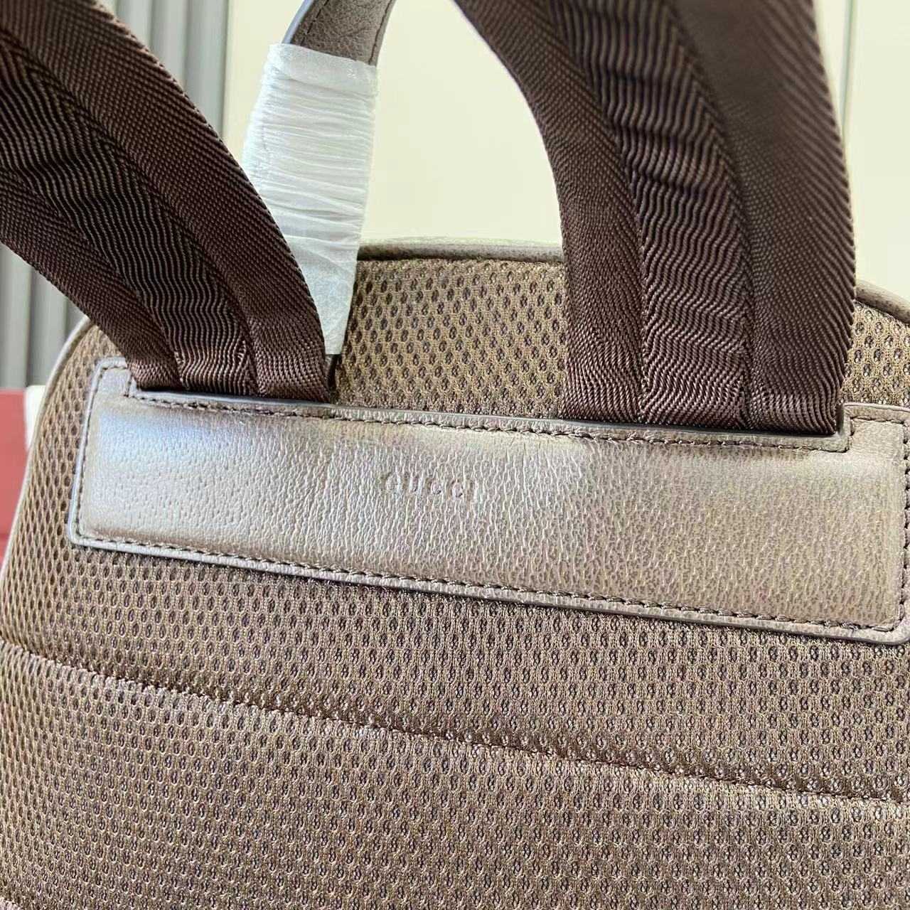 Gucci Ophidia Medium Backpack - DopestKickz