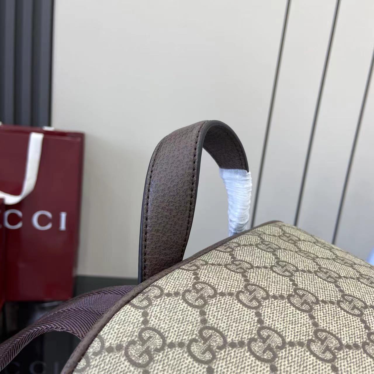 Gucci Ophidia Medium Backpack - DopestKickz