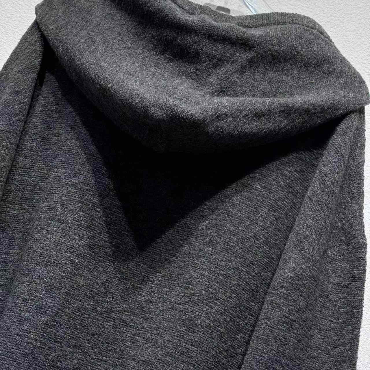 Loewe Hoodie In Wool - DopestKickz