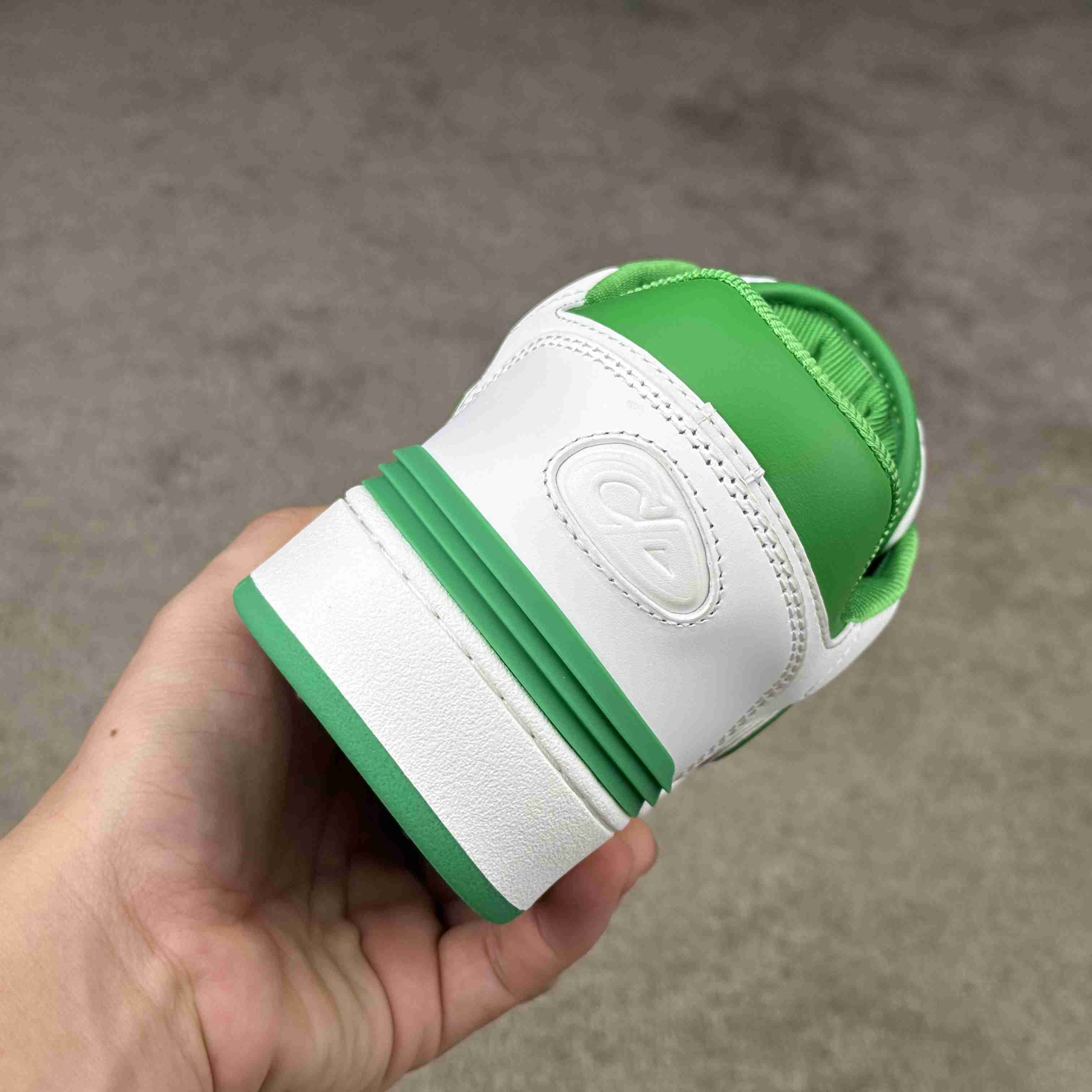 Dior B57 Dribble Low-Top Sneaker  - DopestKickz