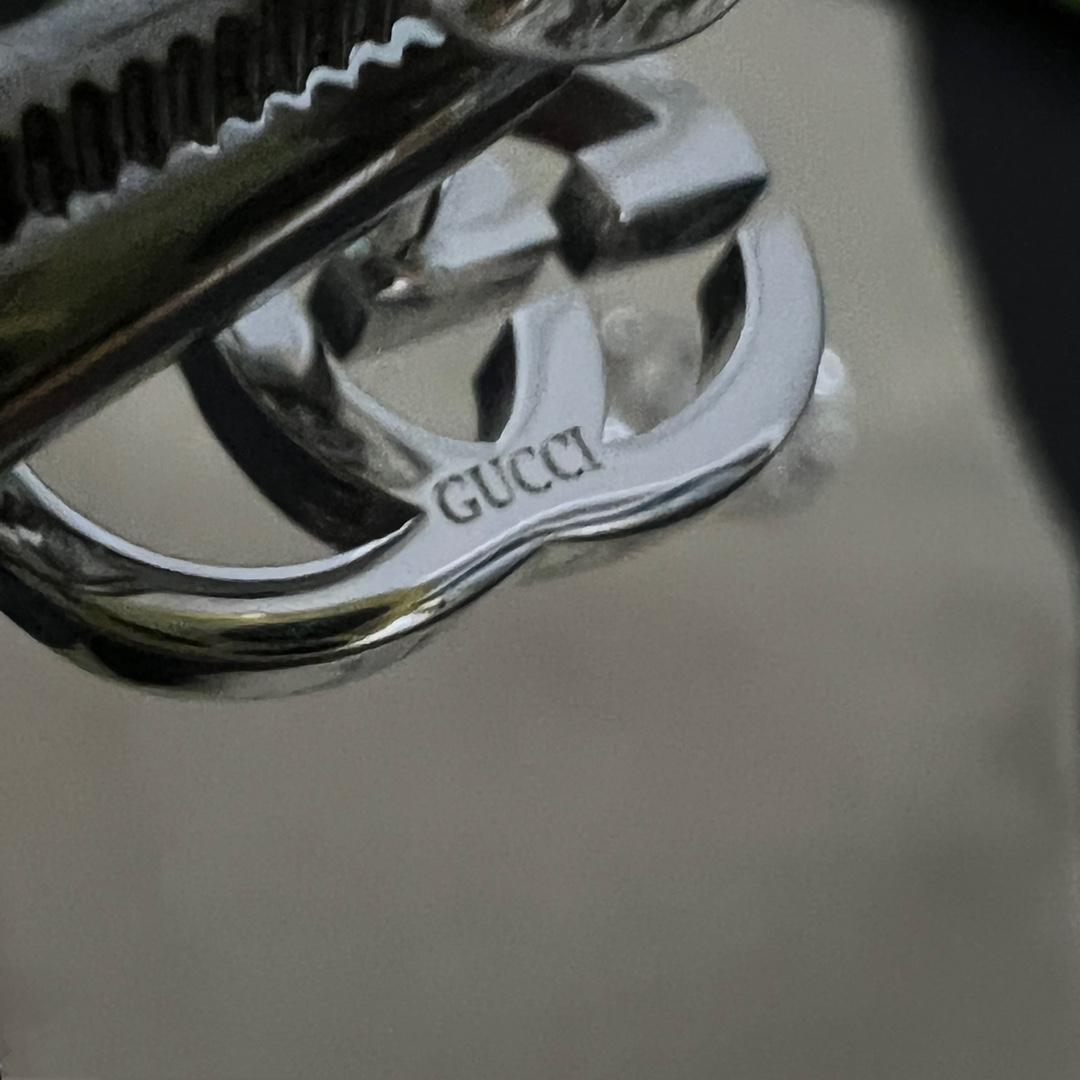 Gucci Blondie Bracelet - DopestKickz