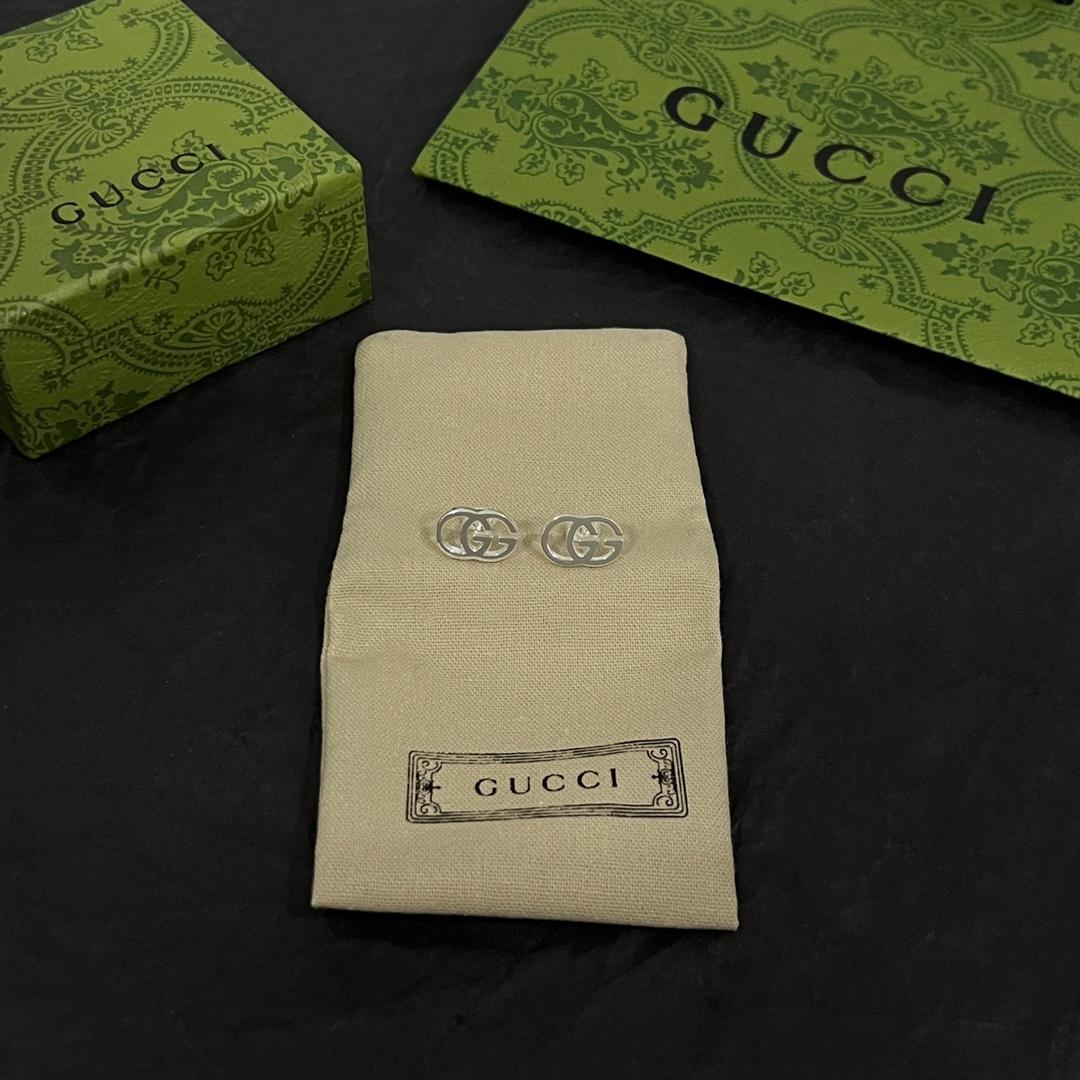 Gucci Blondie Bracelet - DopestKickz