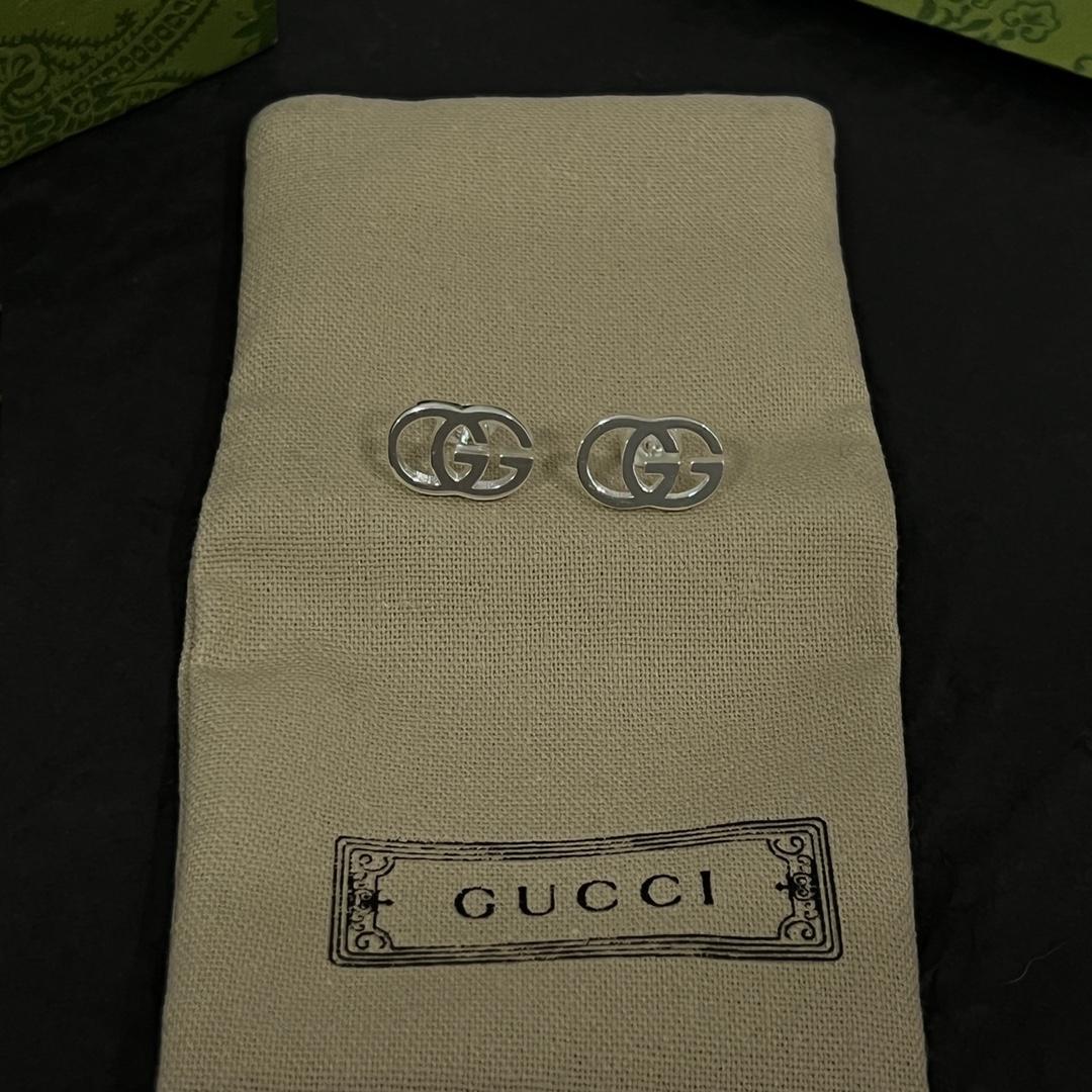 Gucci Blondie Bracelet - DopestKickz