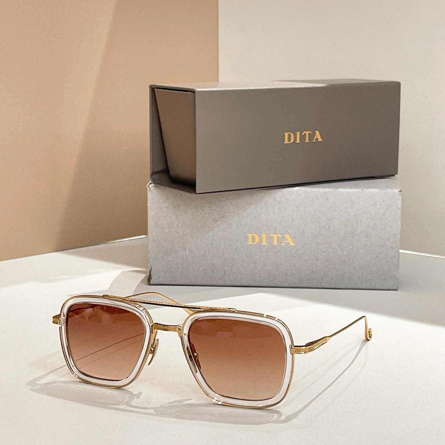 Dita Sunglasses - DopestKickz