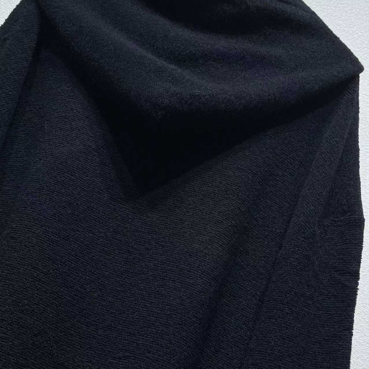 Loewe Hoodie In Wool - DopestKickz