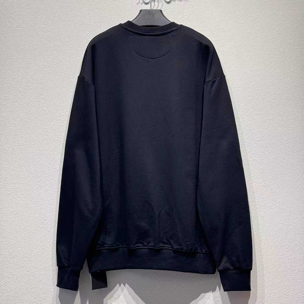 Fendi FF Sweatshirt - DopestKickz