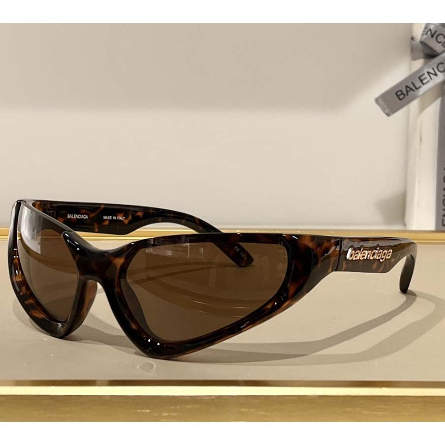 Balenciaga BB0202S Sunglasses    - DopestKickz