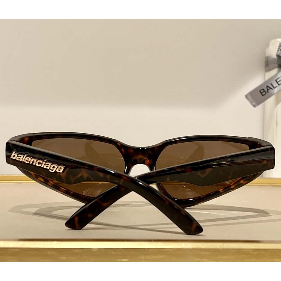 Balenciaga BB0202S Sunglasses    - DopestKickz