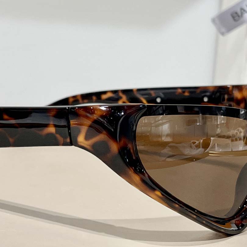 Balenciaga BB0202S Sunglasses    - DopestKickz