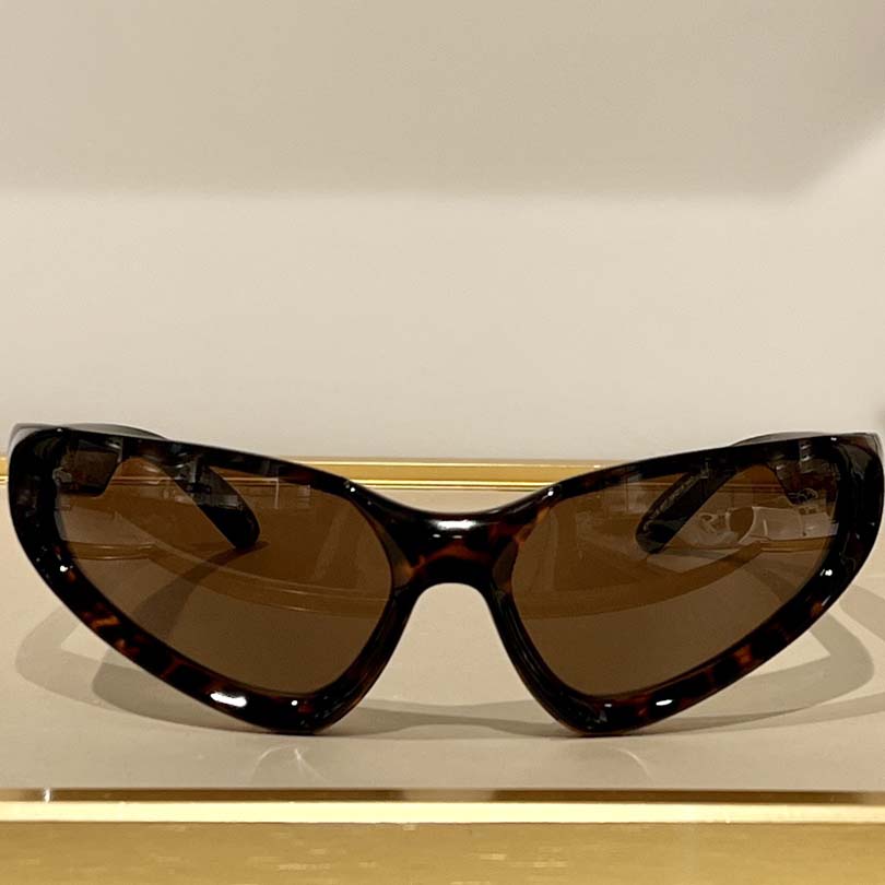 Balenciaga BB0202S Sunglasses    - DopestKickz