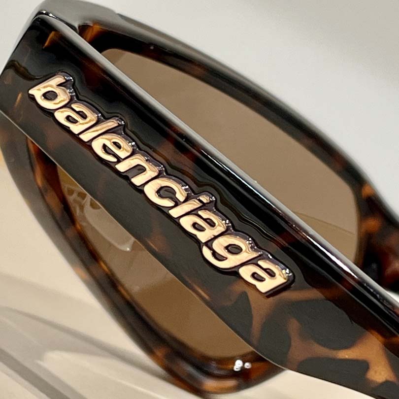 Balenciaga BB0202S Sunglasses    - DopestKickz