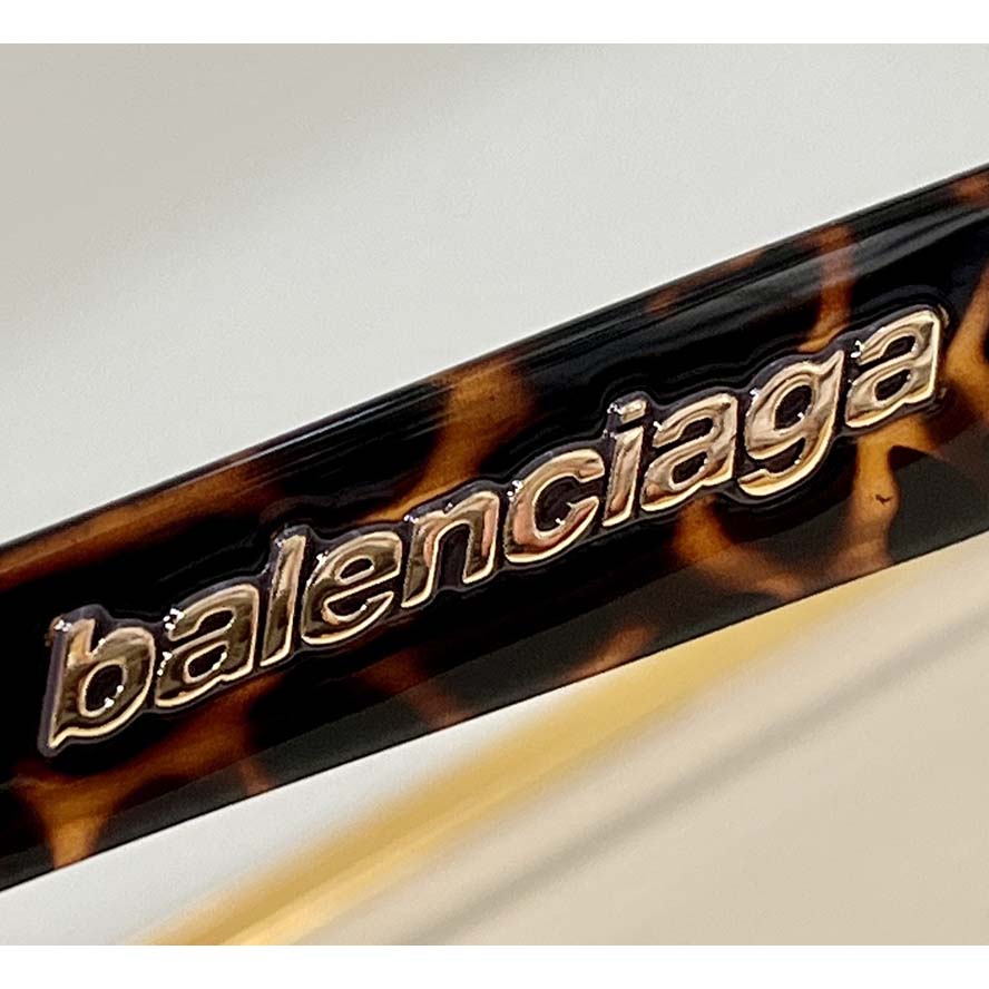 Balenciaga BB0202S Sunglasses    - DopestKickz