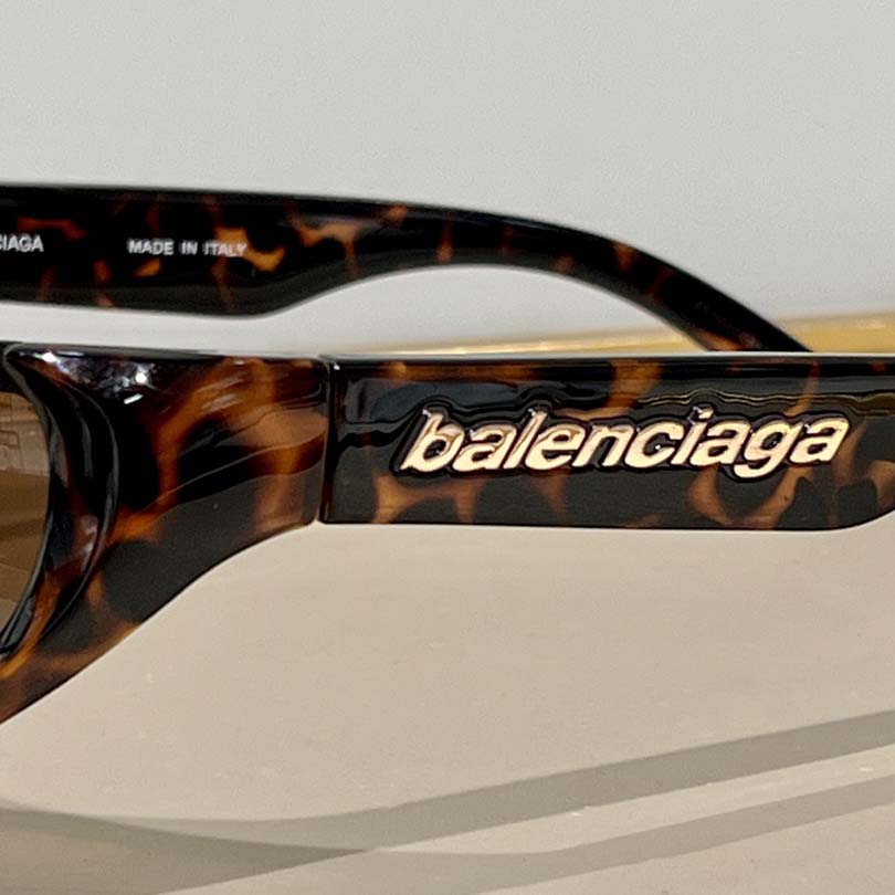 Balenciaga BB0202S Sunglasses    - DopestKickz