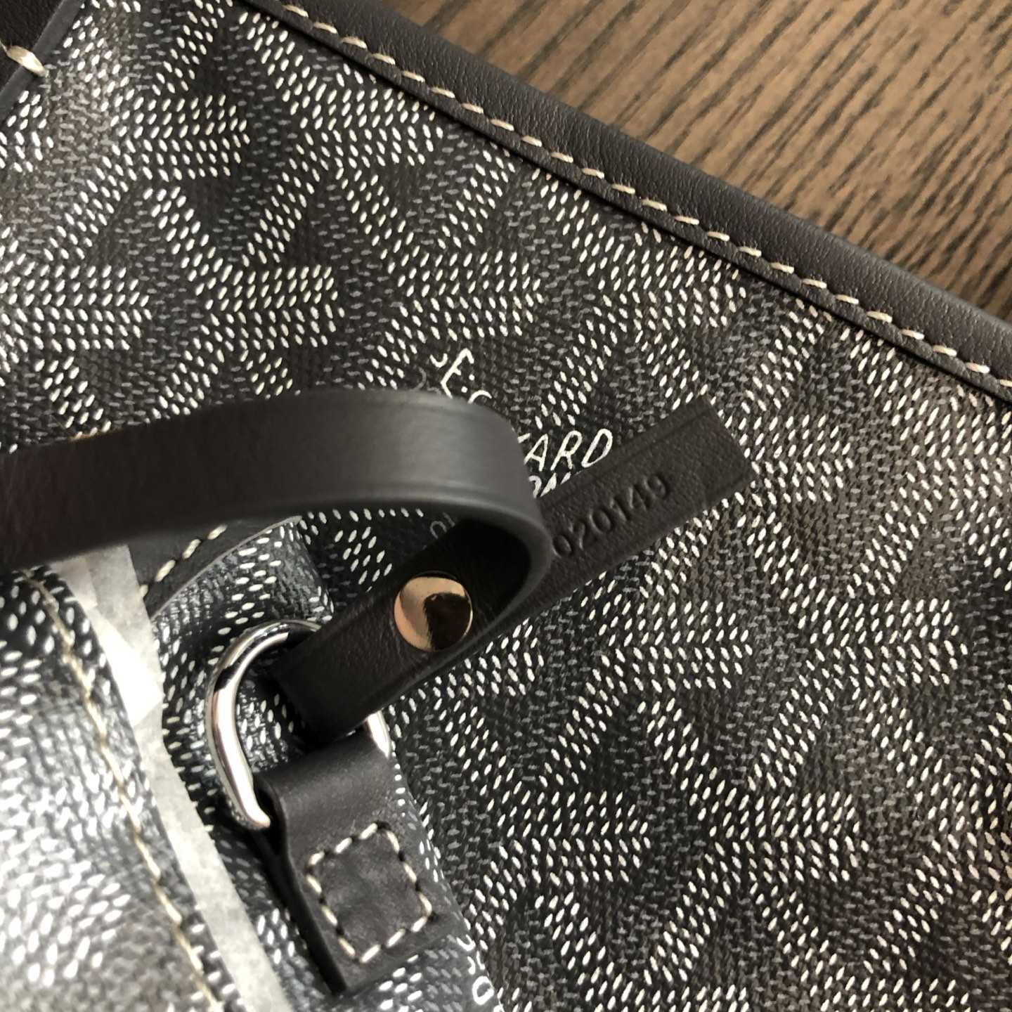 Goyard Saint Louis PM Bag(34-28-15cm) - DopestKickz