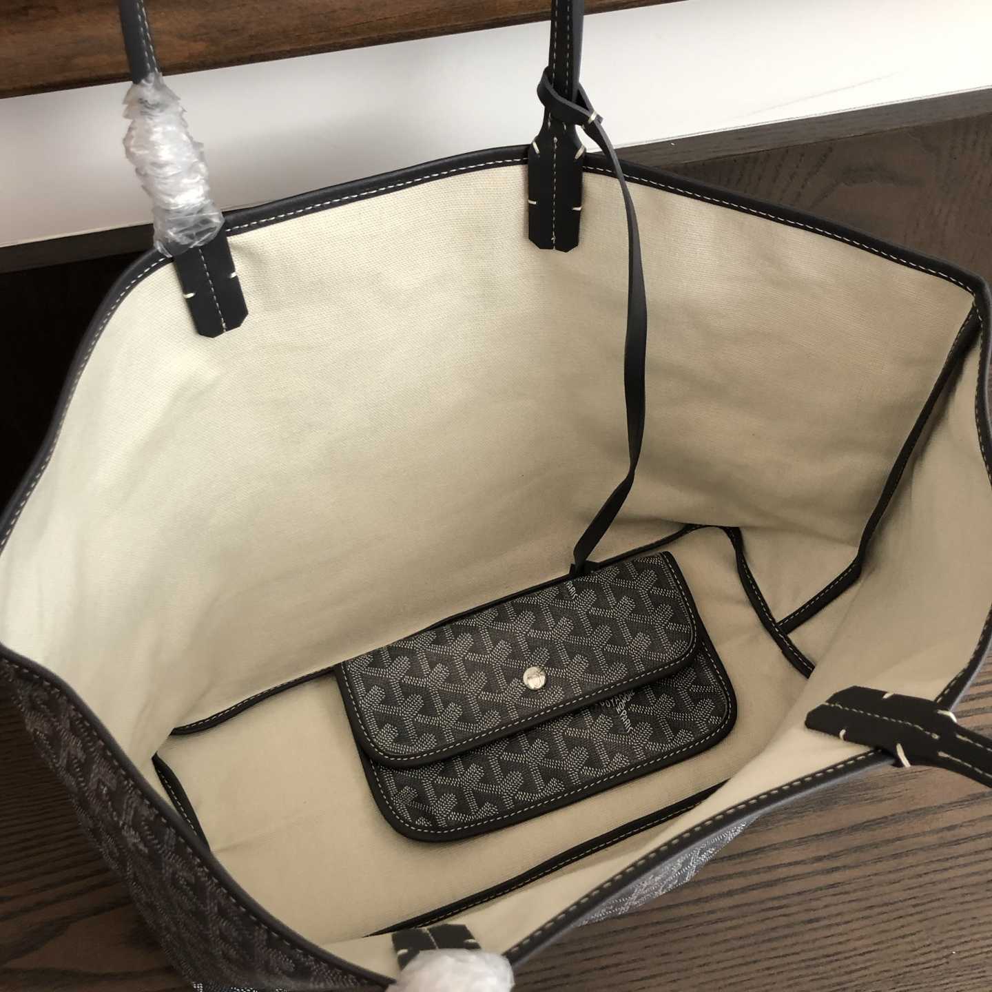 Goyard Saint Louis PM Bag(34-28-15cm) - DopestKickz