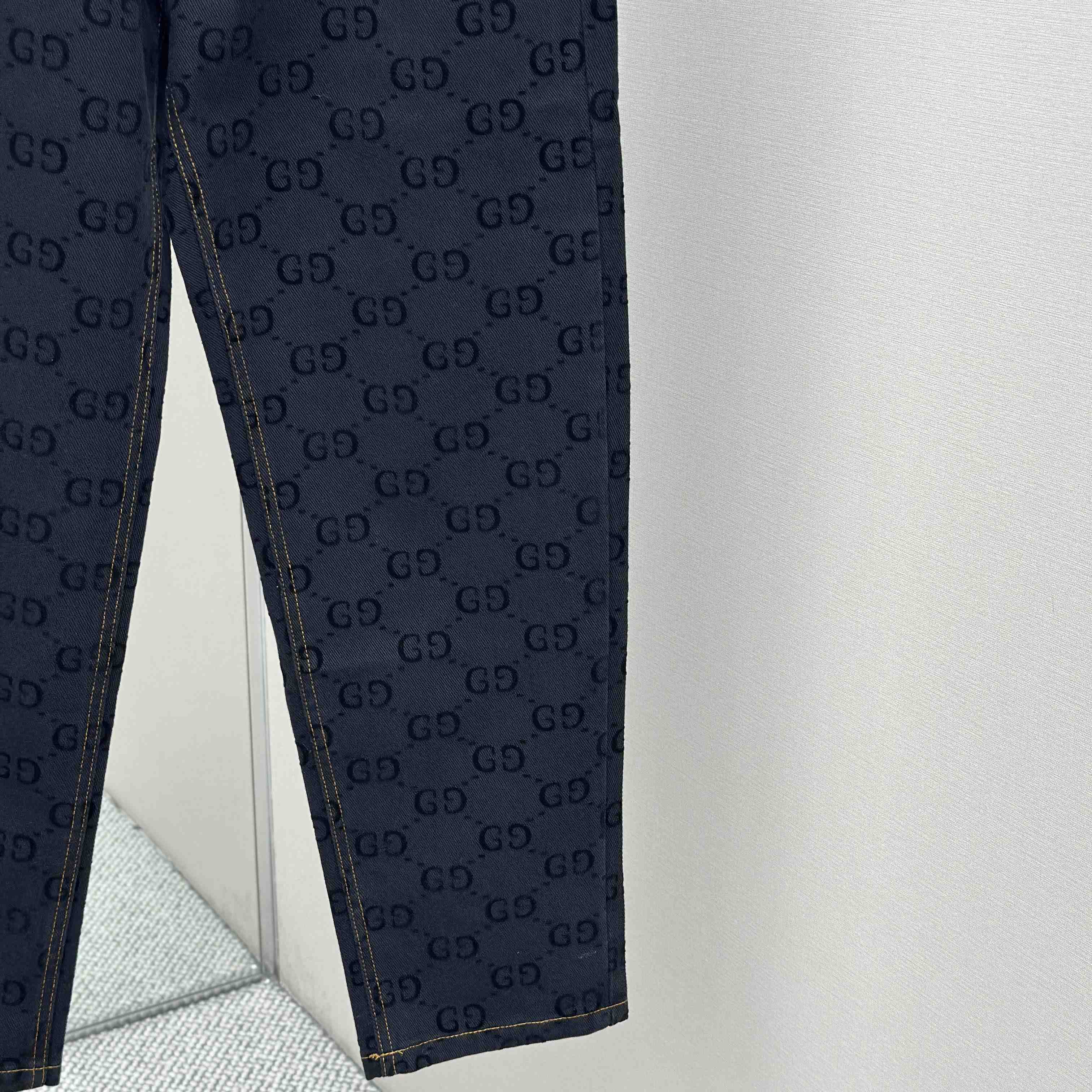 Gucci GG Jeans - DopestKickz