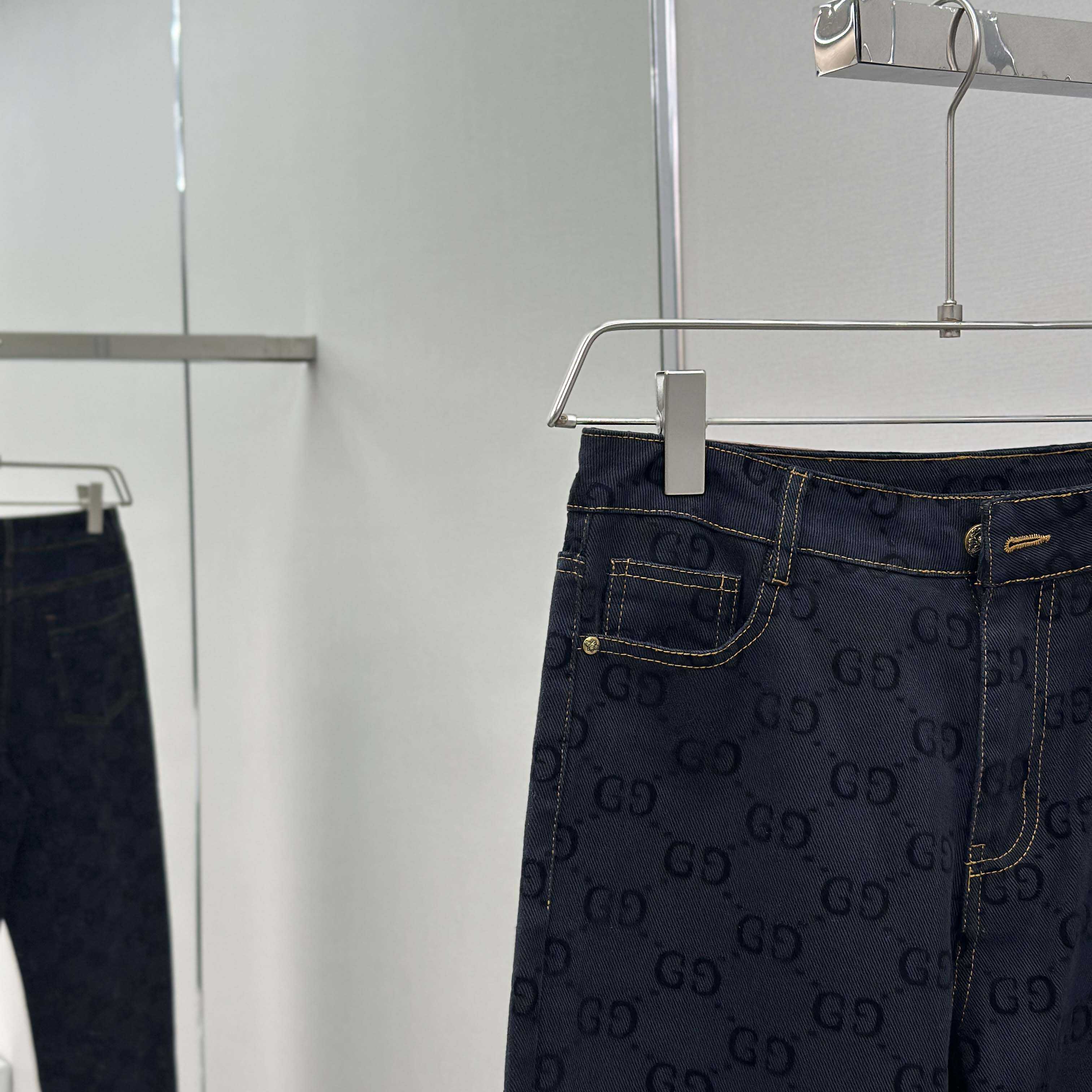 Gucci GG Jeans - DopestKickz