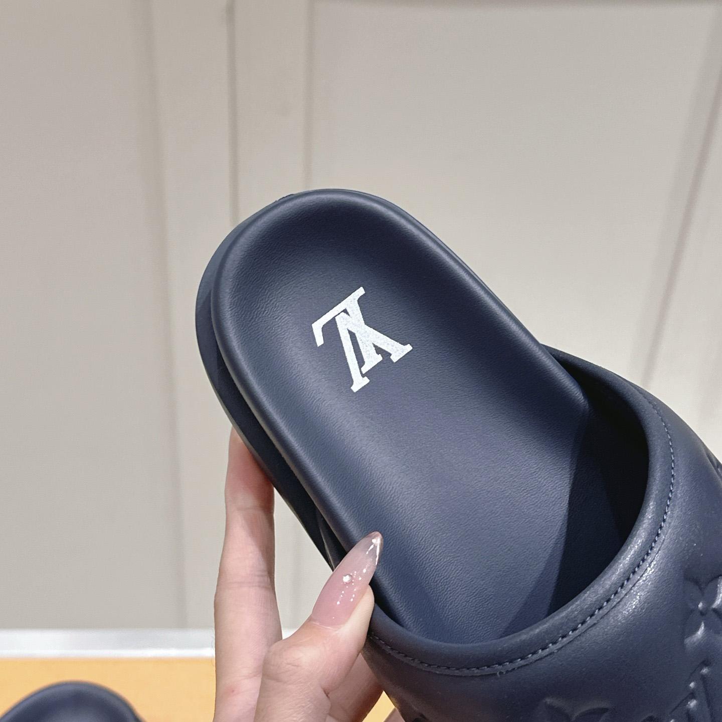 Louis Vuitton Miami Mule   1ADGFD  - DopestKickz