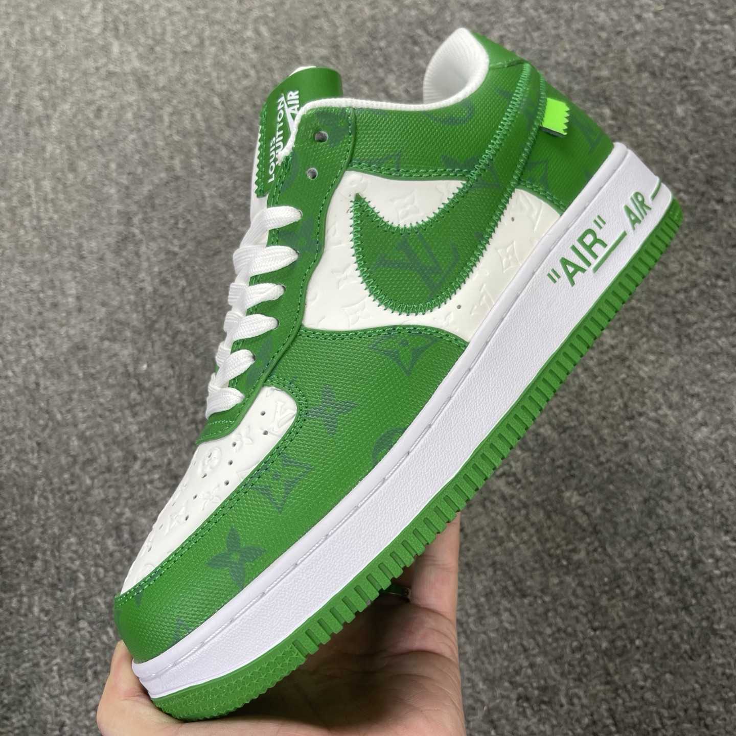 Nike x Louis Vuitton Air Force 1 Low 