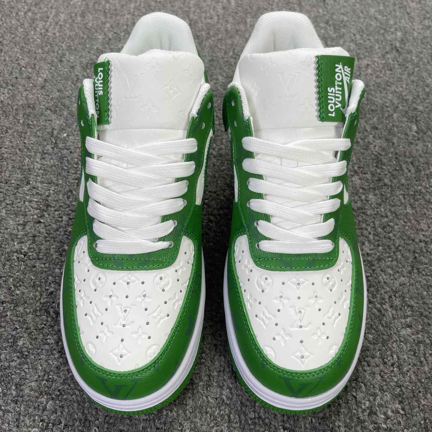 Nike x Louis Vuitton Air Force 1 Low 