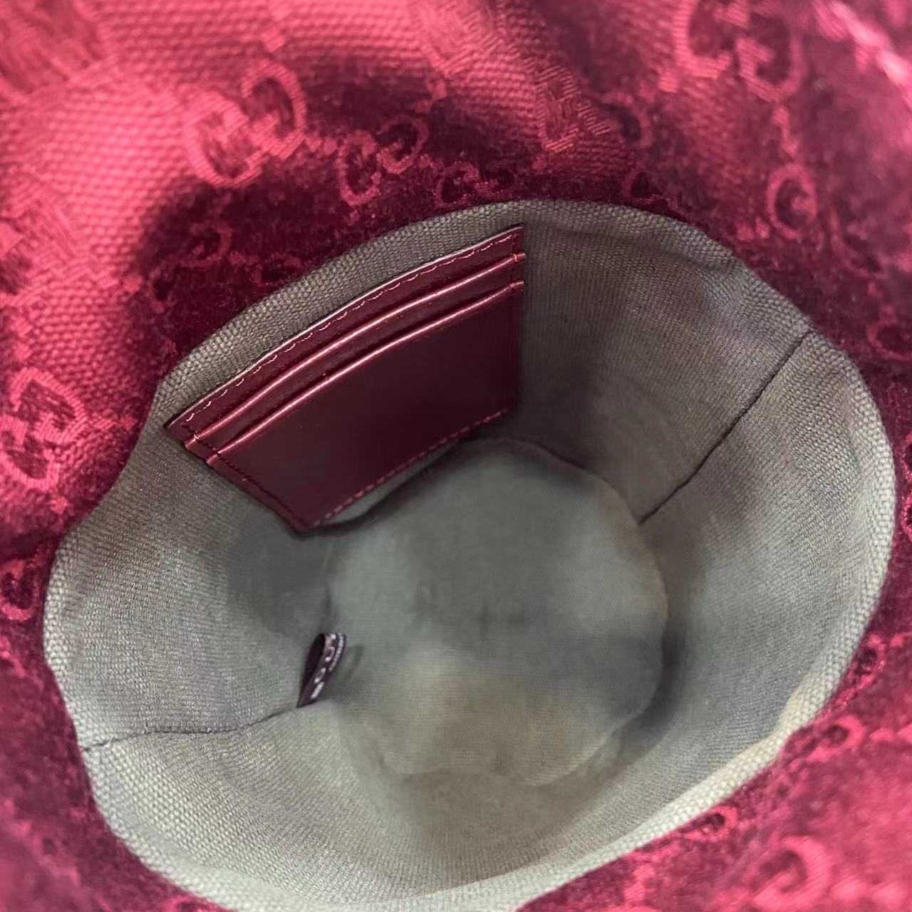 Gucci Ophidia Mini Bucket Bag   - DopestKickz